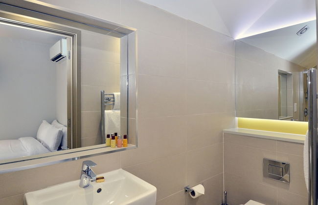 Arch hotel - Foto 20