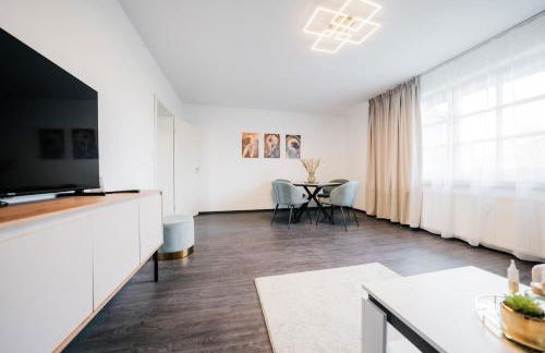 RandHome Apartment Erwitte Horn - Photo 19