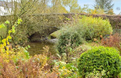 Yr Hen Efail - Foto 23