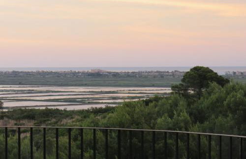 Maison avec logement indépendant piscine privée et vue mer - Foto 32