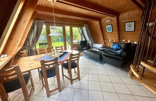 Lütt Hus - Zeltdachhaus in Strandnähe - Foto 16