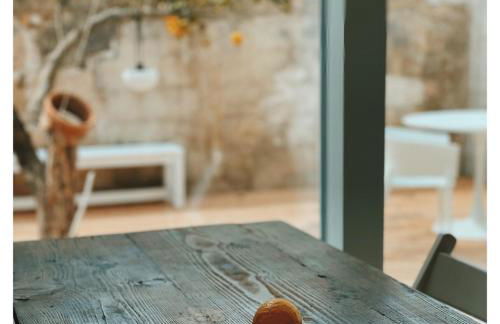 Rifugio dei due mari Appartamenti Scirocco Levante Ponente - Foto 21