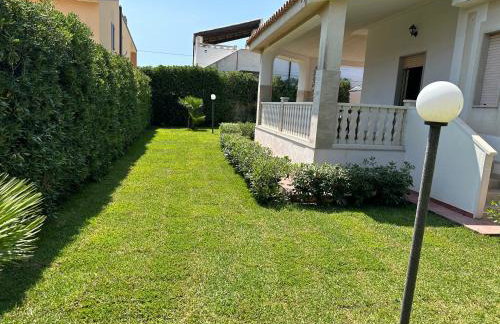 Villa delle Lantane San Lorenzo Marzamemi - Foto 7