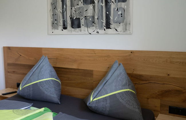 Apartment Bar Comfortable Holiday Residence - Photo 27