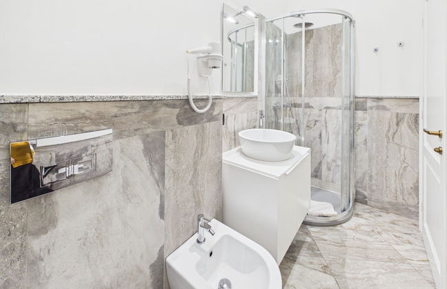 ApartHotel No6 - Foto 59