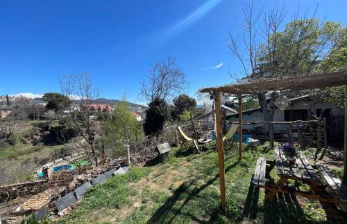 Casa Fidelina I Miraflores de la Sierra - Foto 35