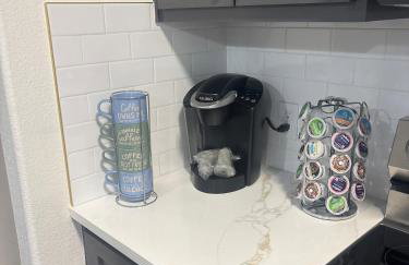 The Elizabeth at Panther City - Foto 11