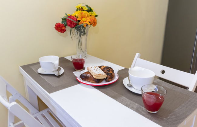 Nizza Studio Apartments - Foto 10