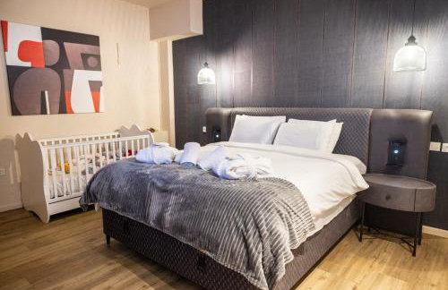 Omega Suites 31 - Photo 4