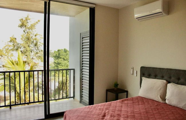 Lomas Sense Apartments - Foto 24