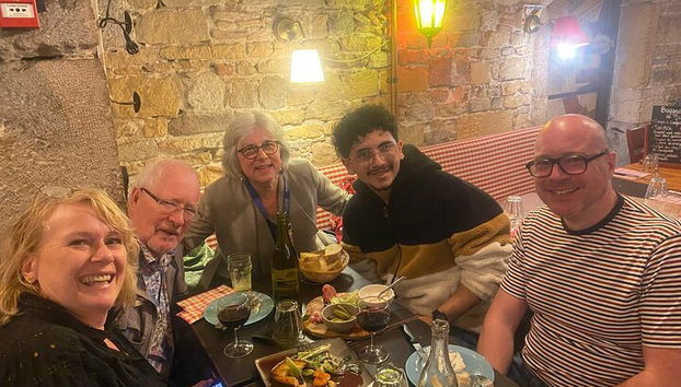 Lyon The Original Tour privado de degustación de comida - Foto 4