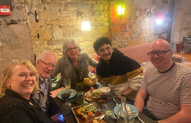 Lyon The Original Tour privado de degustación de comida - Foto 4