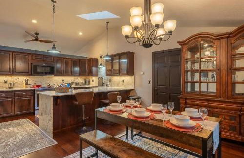 Comfy 4B/2b home near Dunes & Ocean! Pet Friendly! - Foto 5