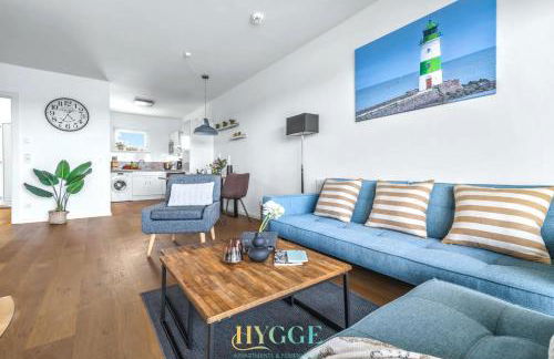 Ferienwohnung Lodge 18 Meerblick - Olpenitz - Foto 12