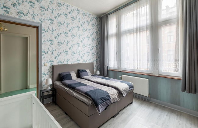 Beautiful Holiday Home in Dinant With Garden - Foto 5