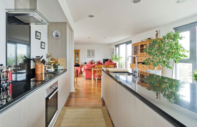 Putney Rooftops - Foto 9