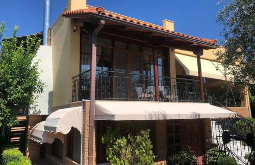 Luxurious Villa Anastasia - Foto 12