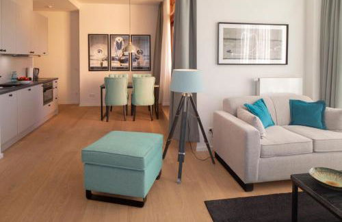 Intermar Hotel & Apartments - Foto 21