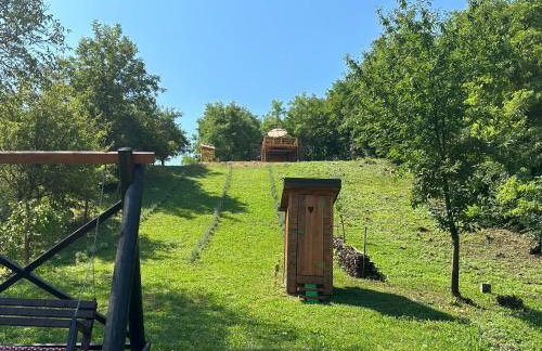 Forest paradise - Photo 26