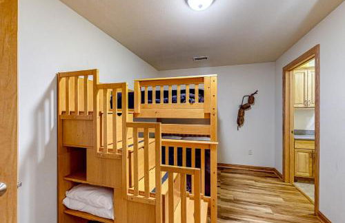 Tigers Den - Foto 21