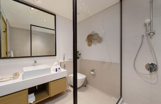 Graceful Apt in Prestigious Dubai Hills Close to the Golf Course - Photo 10