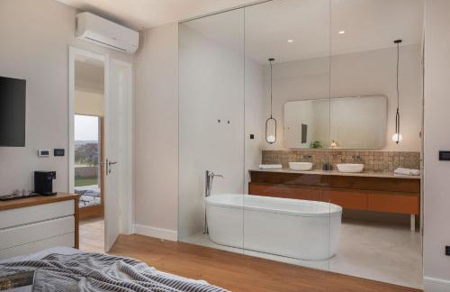 Luxury Villa Silence with Heated Pool - Photo 51