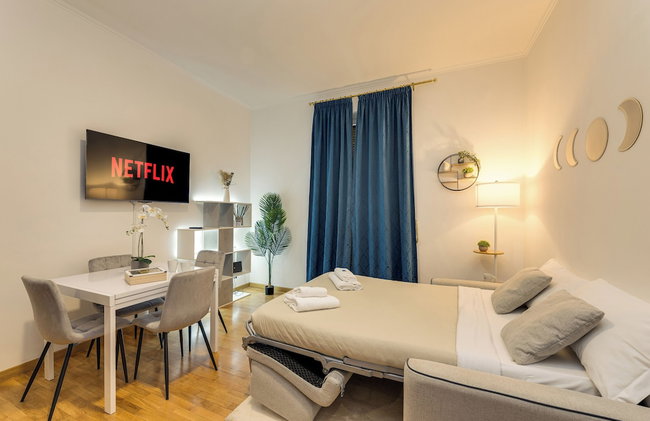 Colosseum Sweet Life Apartment - Foto 25