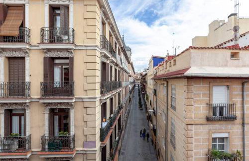 Malasaña & Plaza España - Foto 24