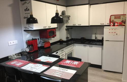 Piso nice centro Sanxenxo - Foto 28