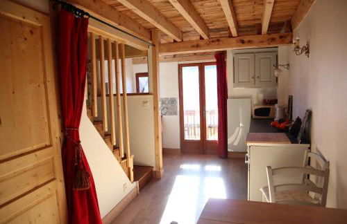 La petite maison d 'Ascou - Foto 42