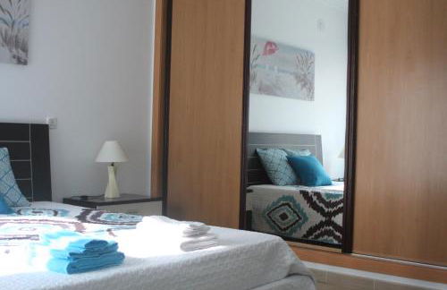 Albufeira Lovely new Apartment W/ Pool - Foto 15