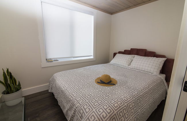 Luxury Loft Cottage In Manitou Beach - Photo 1