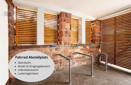 Mainzauber Apartments Miltenberg - Foto 61