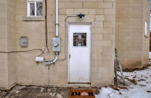 Spacious 4BR Near UB Niagara Falls - Pet Friendly - Photo 29