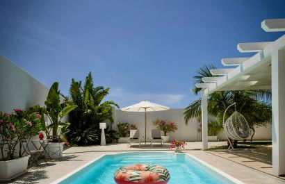 Golden Holiday Villas Private Pools in Sicily - Foto 4