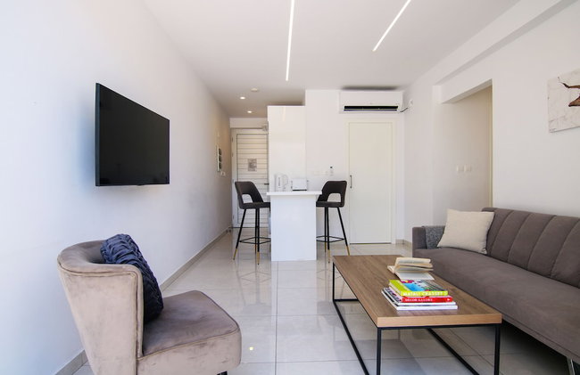 Phaedrus Living: Seaside Deluxe Flat Harbour 112 - Foto 31