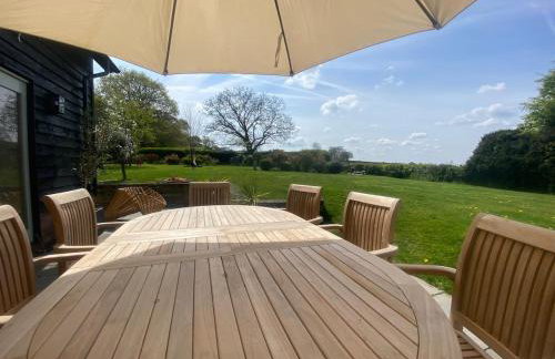 Brays Cottage, Inkpen - Perfect Country Time - Foto 60