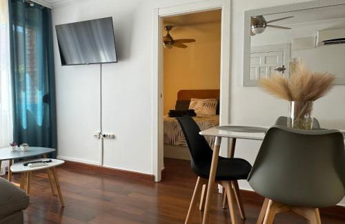 Apartamento Alarcon en zona Av España - Hospital - Foto 37