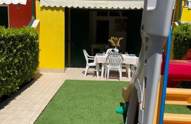 Aqua Marina Olympic Exclusive Family Village & Premium Hub - Foto 47