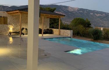 Profil villas - Foto 21