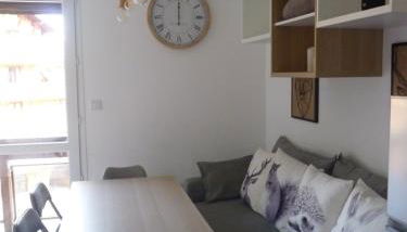 Le Perce-Neige Centre Station - Foto 4