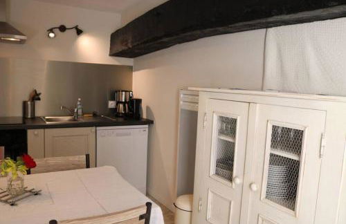 Beau T3 *** pour 2 à 4 pers avec patio privatif - Foto 12