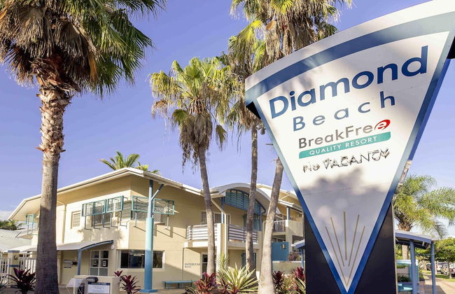 BreakFree Diamond Beach - Foto 37