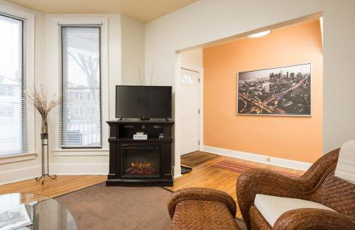 Peaceful Oasis, Walking Distance to Mpls Lakes - Foto 15