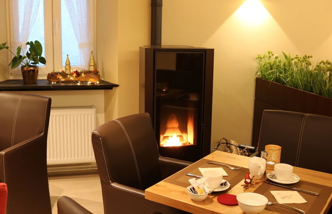 Alte Schmiede zu Trarbach - Foto 36