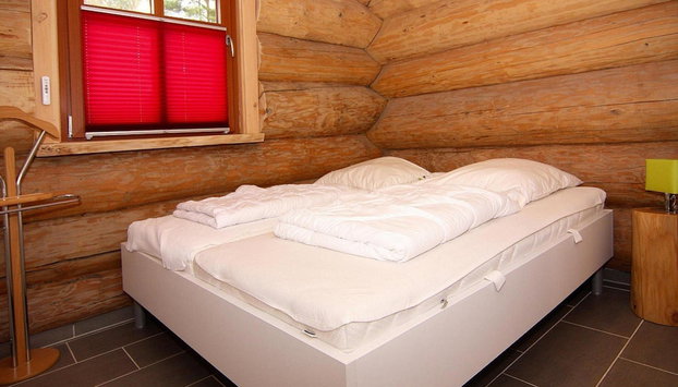 Blockhaus in Trassenheide - Foto 5, Habitación