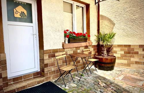 Fewo Am Brunnen - Foto 23