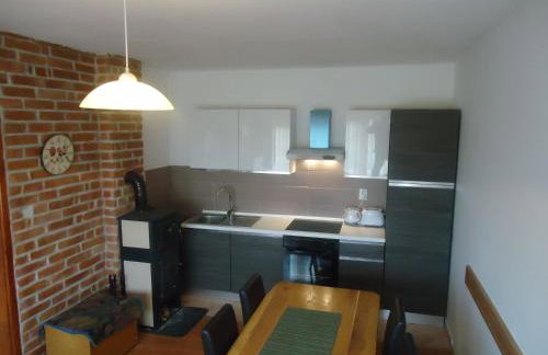 Apartments Kristic - Foto 38