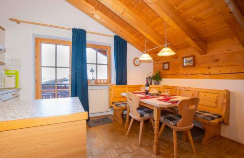 Beim Vogt - Oberjoch - Foto 36