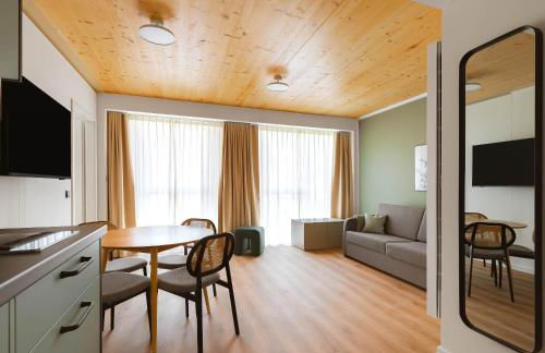 Limehome Mannheim City Center - Foto 41